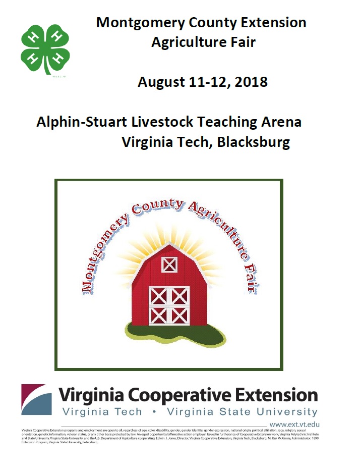 Montgomery Fair Catalog 2018 Montgomery Fair Catalog 2018